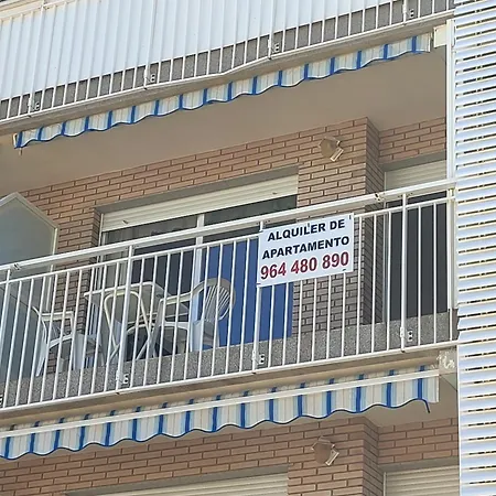 Forner Appartement Peñíscola