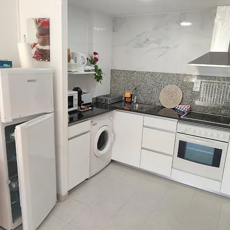 Forner Appartement *