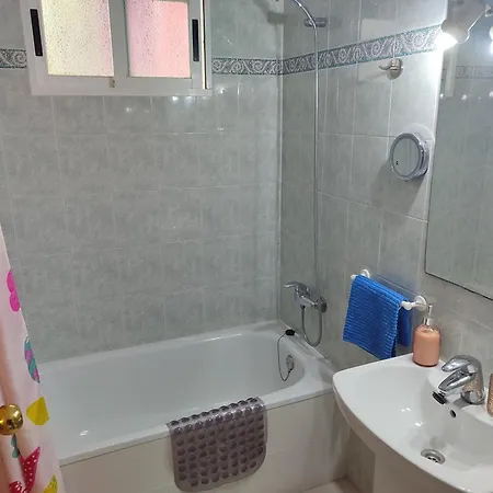 Apartament Forner