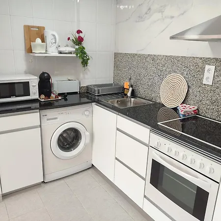 Appartement Forner *