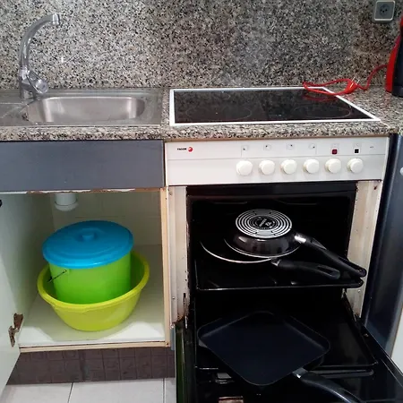 Forner Appartement Peñíscola