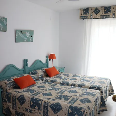 Forner Appartement *