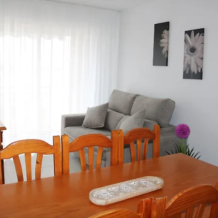 Appartement Forner Peñíscola