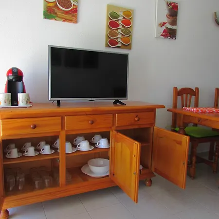 Appartement Forner Peñíscola