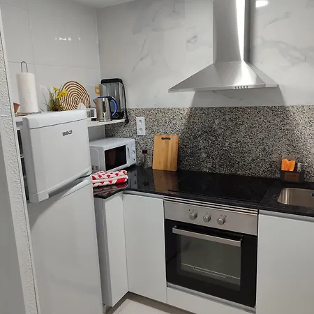 Forner Apartamento