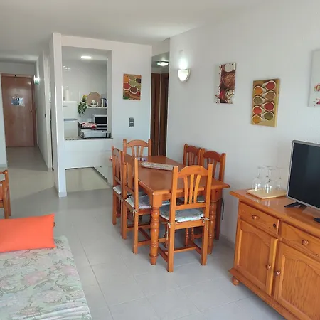 Apartament Forner
