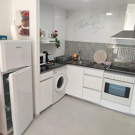 Forner Apartment *
