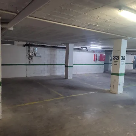 Apartamento Forner Peñíscola