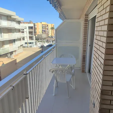 Forner Apartamento