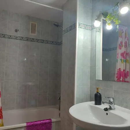 Apartment Forner Peñíscola