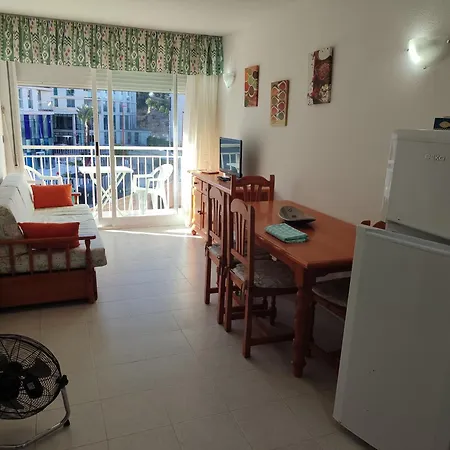 Forner Apartament Peñiscola
