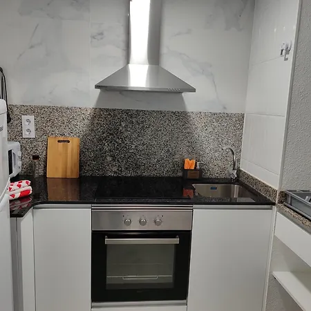 Forner * Peñíscola