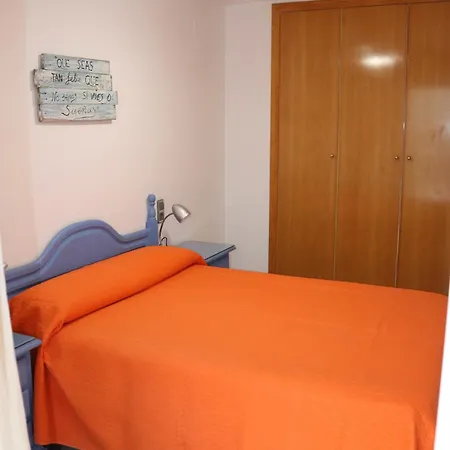 Forner Apartamento *