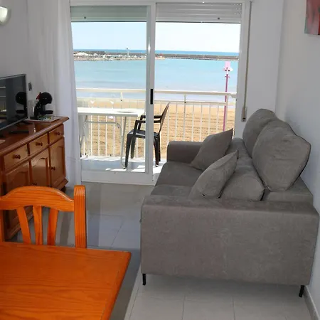 Apartamento Forner Peñíscola
