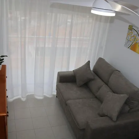Apartament Forner Peñiscola