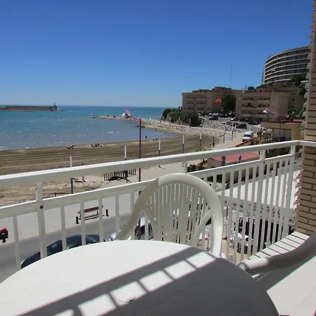 Apartamento Forner