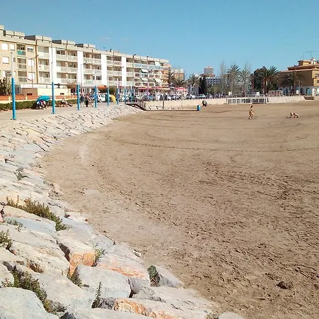 Forner Apartamento