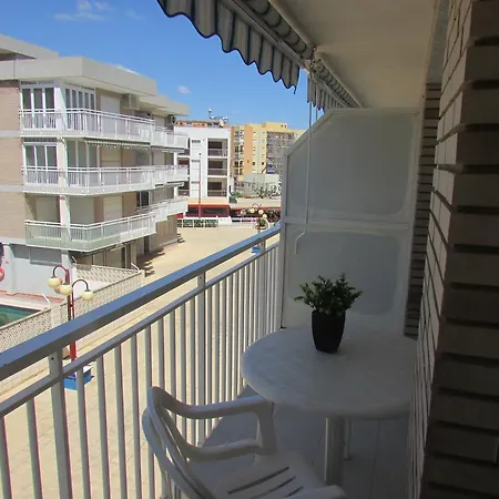 Apartament Forner