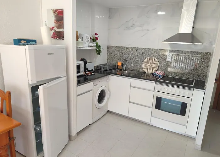 Forner Apartment *
