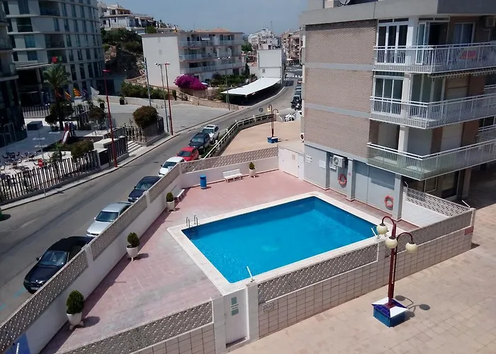 Forner Apartment